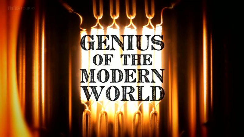 Genius of the Modern World